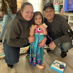 Meet your Posher, Lindsay